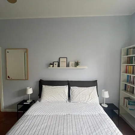 Accogliente A Citylife Apartment *